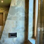 Koza U Woza - Drewniany Dom Premium Z Widokiem Na Tatry Ecospa Strefa Fitness Zielona Farma Healinggarden - Slowtravel 24h Self Check-in (adults Only) Szlembark