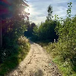 בקתה Koza U Woza - Drewniany Dom Premium Z Widokiem Na Tatry Ecospa Strefa Fitness Zielona Farma Healinggarden - Slowtravel 24h Self Check-in (adults Only)