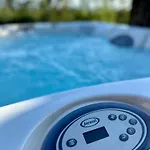 Koza U Woza - Drewniany Dom Premium Z Widokiem Na Tatry Ecospa Strefa Fitness Zielona Farma Healinggarden - Slowtravel 24h Self Check-in (adults Only) בקתה