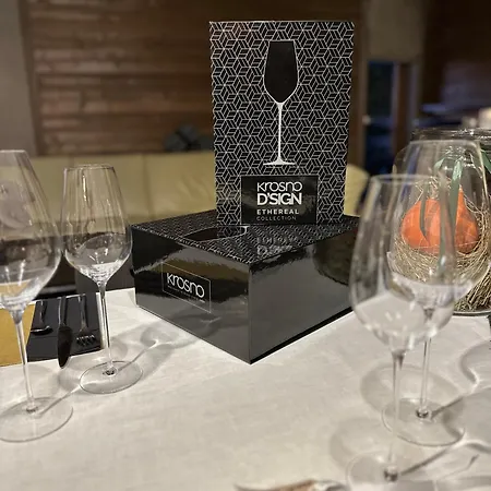 Koza U Woza Wypocznij W Gorach W Rytmie Slow Drewniany Dom Premium Z Widokiem Na Panorame Tatr Ecospa Strefa Fitness Zielona Farma Warsztaty (adults Only) * Szlembark