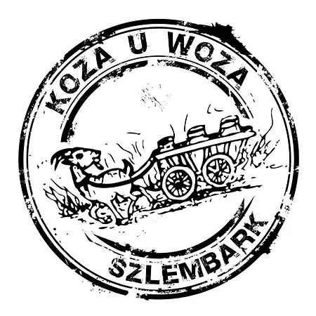 Koza U Woza - Drewniany Dom Premium Z Widokiem Na Tatry Ecospa Strefa Fitness Zielona Farma Healinggarden - Slowtravel 24h Self Check-in (adults Only) Szlembark