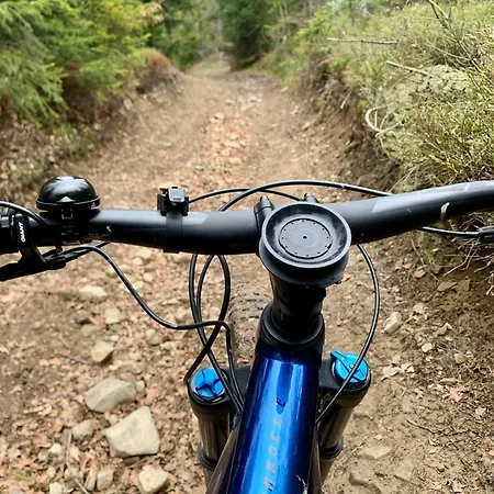 Koza U Woza - Drewniany Dom Premium Z Widokiem Na Tatry Ecospa Strefa Fitness Zielona Farma Healinggarden - Slowtravel 24h Self Check-in (adults Only) בקתה Szlembark
