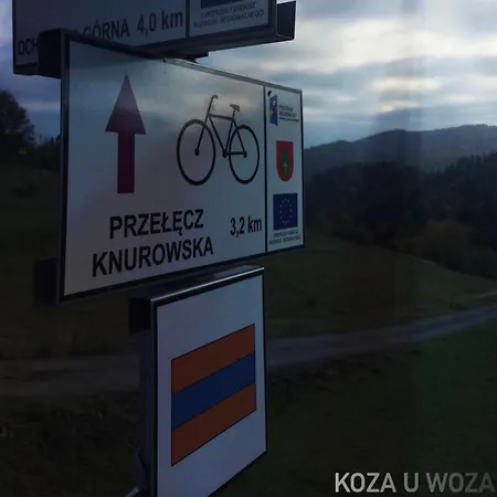Chalet Koza U Woza Wypocznij W Gorach W Rytmie Slow Drewniany Dom Premium Z Widokiem Na Panorame Tatr Ecospa Strefa Fitness Zielona Farma Warsztaty (adults Only) Szlembark