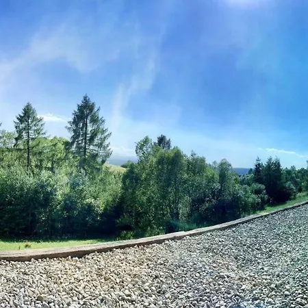 Chalet Koza U Woza Wypocznij W Gorach W Rytmie Slow Drewniany Dom Premium Z Widokiem Na Panorame Tatr Ecospa Strefa Fitness Zielona Farma Warsztaty (adults Only) *